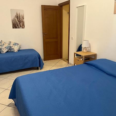 Apartmán Casa Maruzzella Lipari  Exteriér fotografie