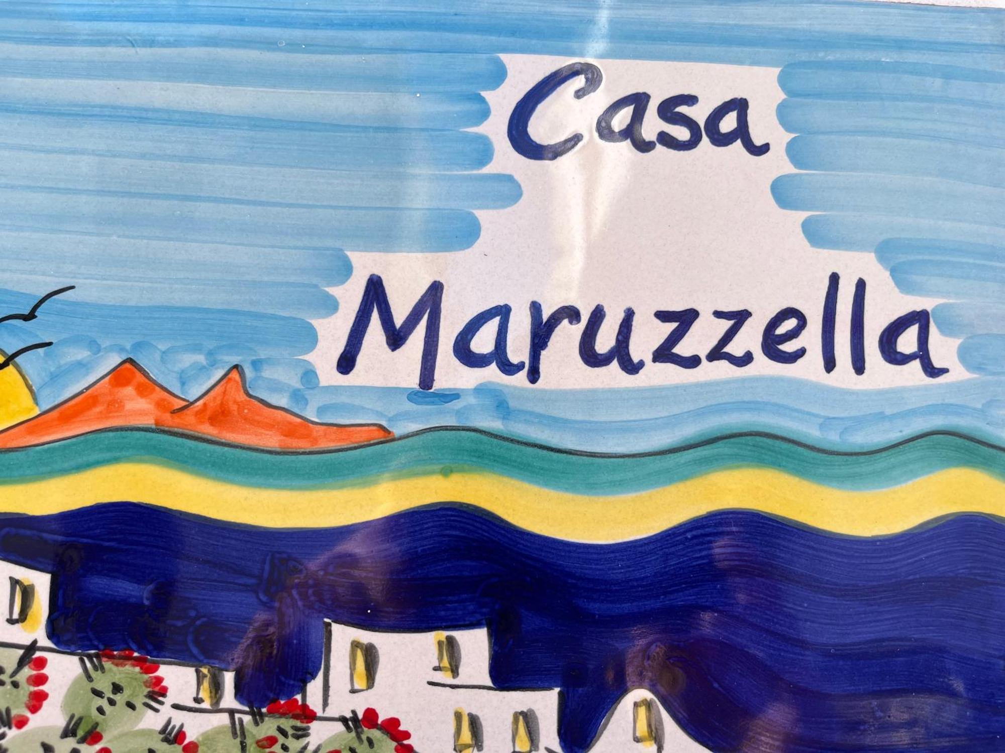 Apartmán Casa Maruzzella Lipari  Exteriér fotografie