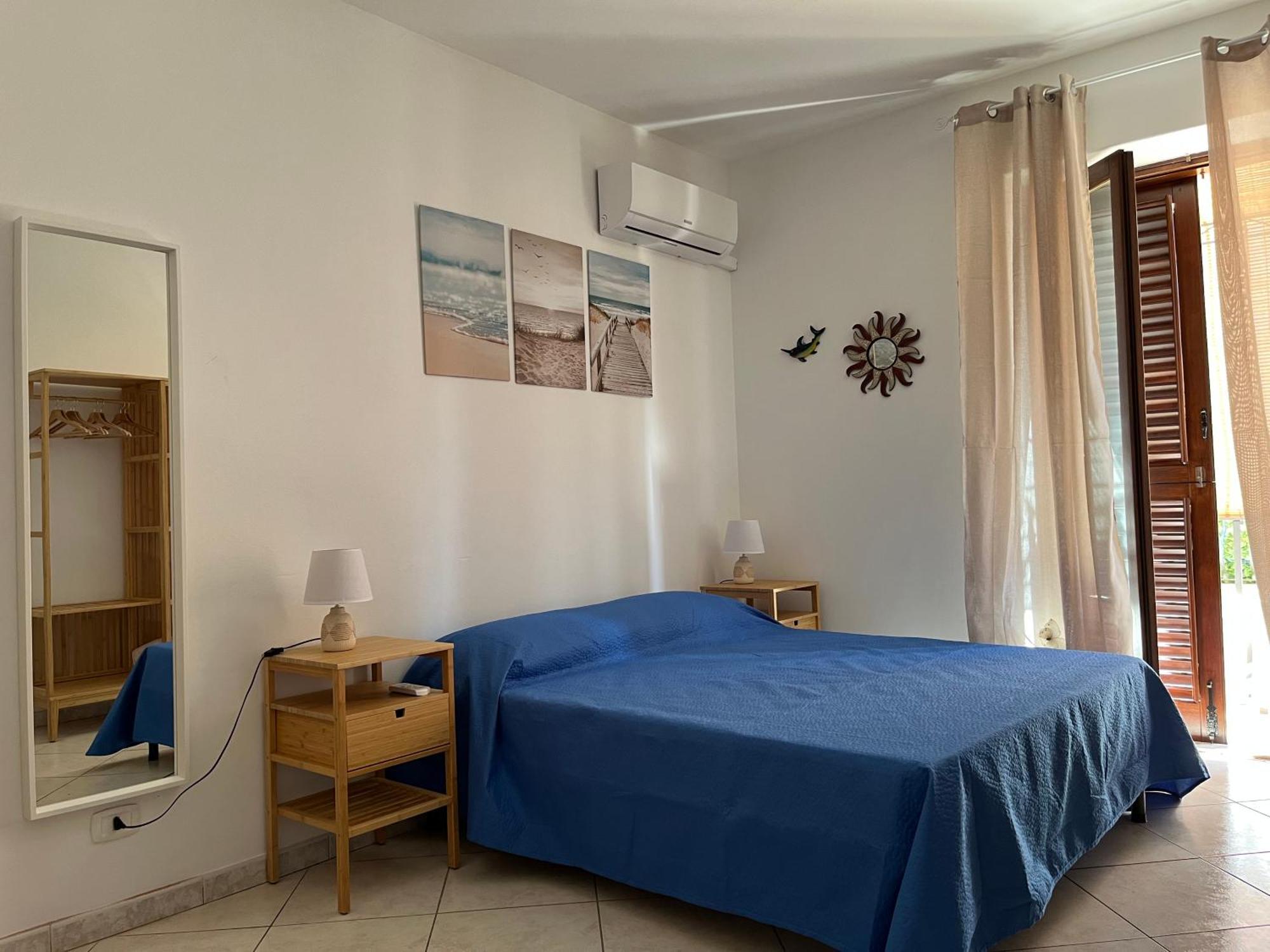 Apartmán Casa Maruzzella Lipari  Exteriér fotografie